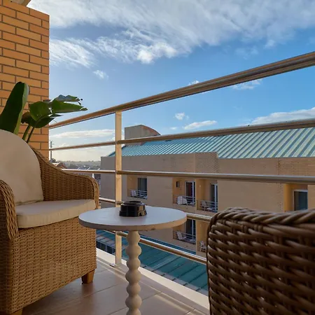 Hotel de Ilhavo Plaza&Spa-3