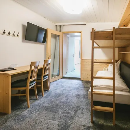 Familienhotel Botenwirt-2