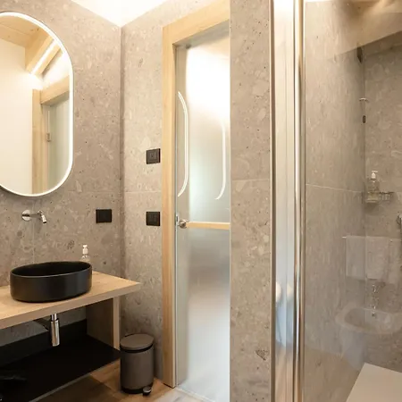 Wellness Hotel Dolomia-2
