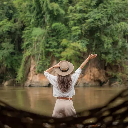 River Kwai Jungle Rafts-2