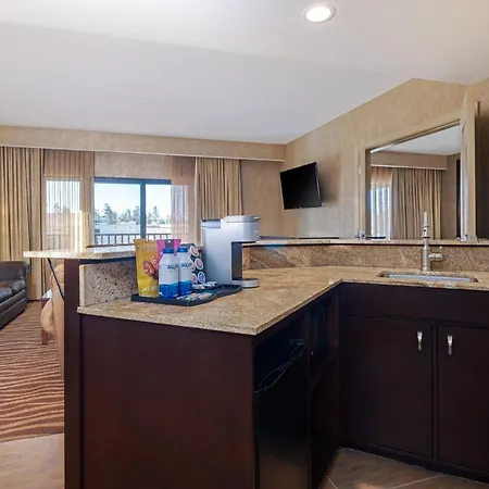 Holiday Inn Resort The Squire At Grand Canyon By Ihg-2
