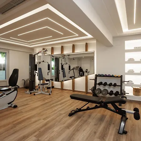 Iria Beach Art Hotel-3
