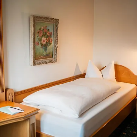 Wohlfühlhotel Berwanger Hof-2