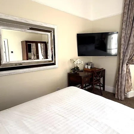 The Belsfield Hotel-2