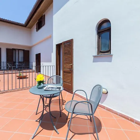 Hotel Iaccarino-2