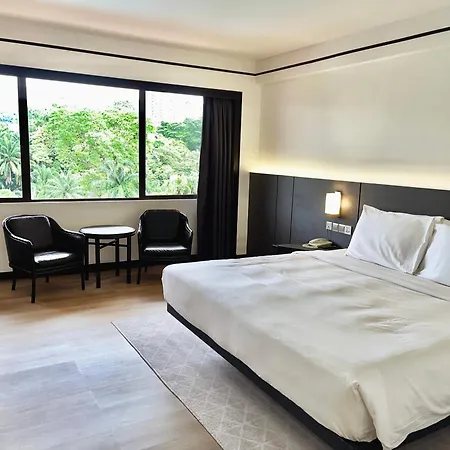 Sabah Hotel-3