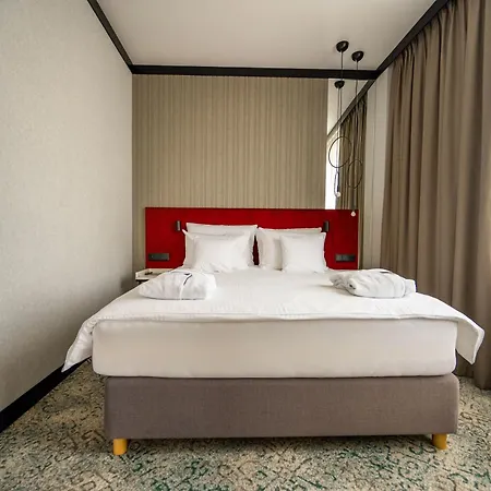 Hotel Kossak-2