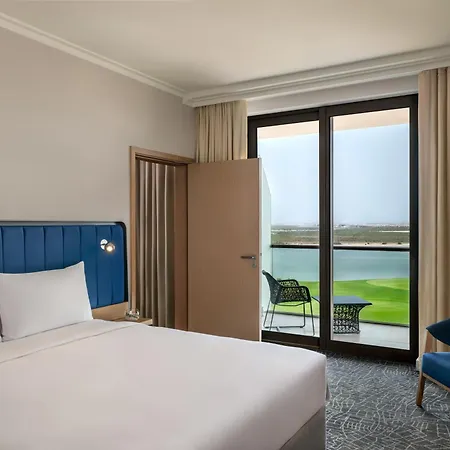 Yas Plaza Bay By Ihg-2