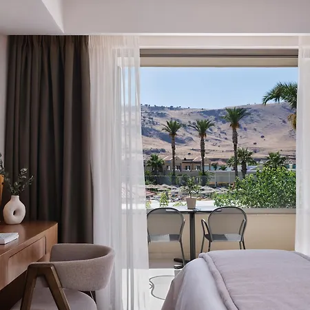 Lindos Princess Beach Hotel-3