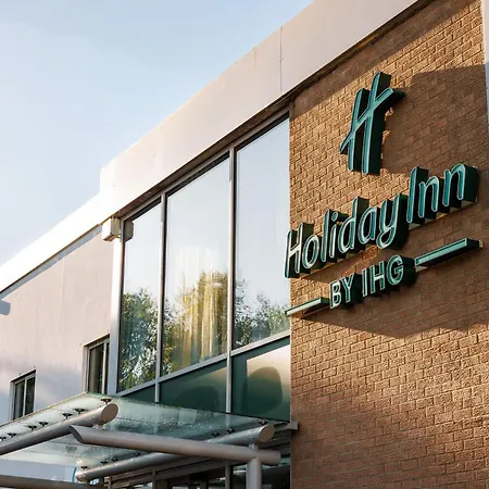 Holiday Inn Newcastle South By Ihg-3