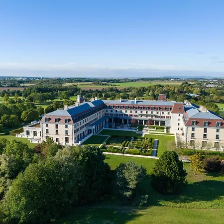 Crowne Plaza Paris Marne-La-Vallee By Ihg-2