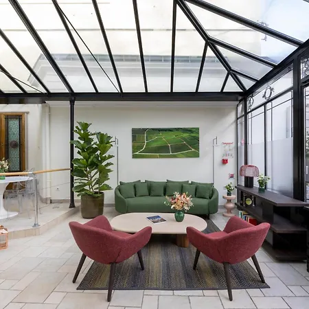 Hotel Jean Moët-2