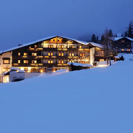 Genusshotel Sonnblick-2