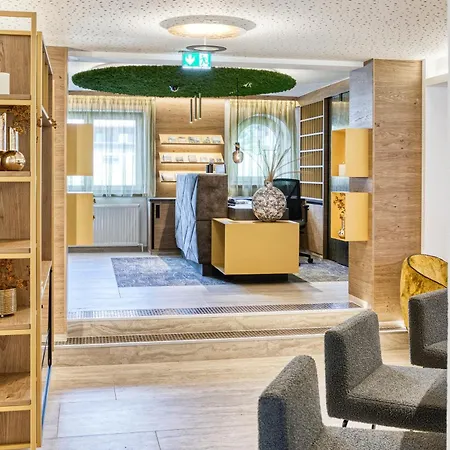 Genusshotel Sonnblick-3