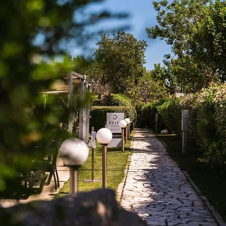 Delta Hotels By Marriott Olbia Sardinia-2