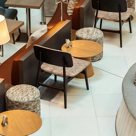 Delta Hotels By Marriott Olbia Sardinia-3