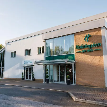 Holiday Inn Newcastle South By Ihg-2