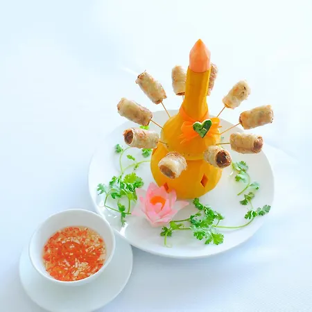 Cherish Hue Hotel-2