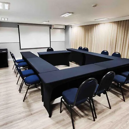 Holiday Inn Fortaleza By Ihg-3