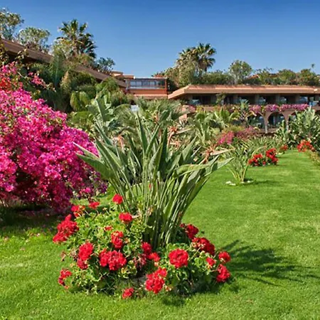 Acacia Resort Parco Dei Leoni-3