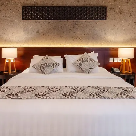 Djabu Seminyak Hotel-2