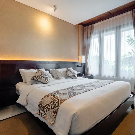 Djabu Seminyak Hotel-3
