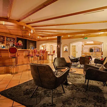 Hotel Gasteigerhof-2