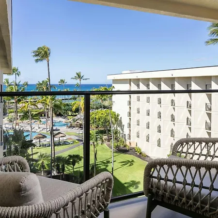Waikoloa Beach Marriott Resort&Spa-3