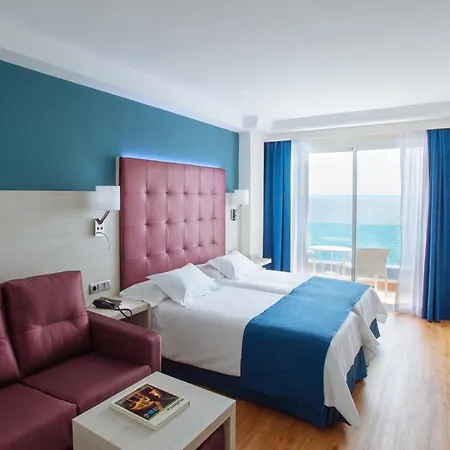 Europe Playa Marina - Adults Only-2