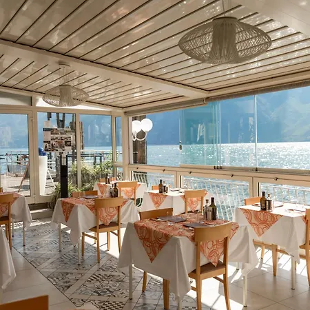 Hotel Le Palme-2