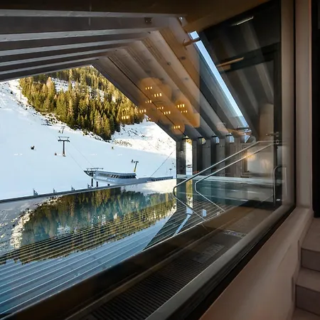 Hotel Zauchenseehof-3