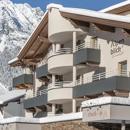 Genusshotel Alpenblick-2