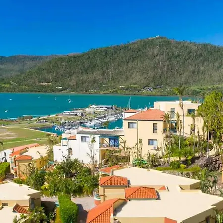 Toscana Village Resort-2
