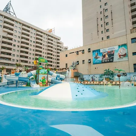 Hotel Magic Sports 4-3