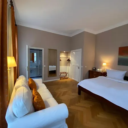 Schlosshotel Ziethen-2