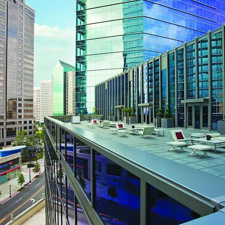 Loews Atlanta Hotel-2