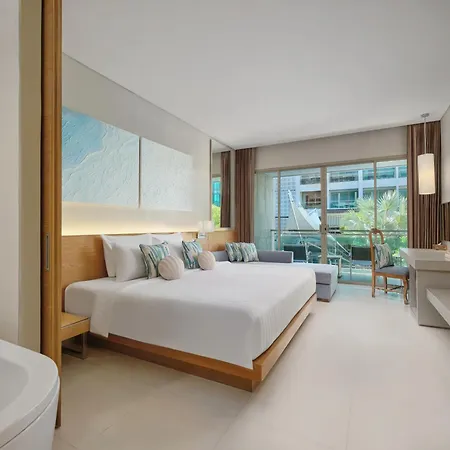 The Kee Resort & Spa-2