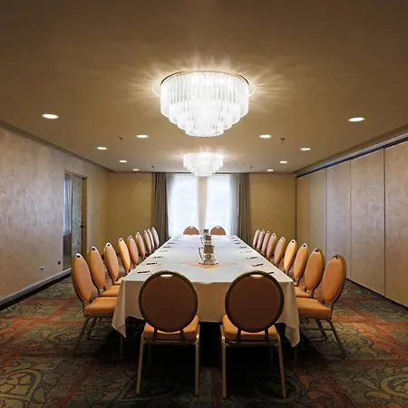The Fort Garry Hotel, Spa And Conference Centre, An Ascend Collection Hotel-2