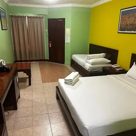 Bukit Merah Laketown Resort-3