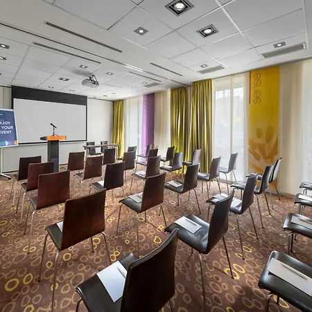 Clarion Congress Hotel Bratislava-2