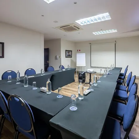 Anew Hotel Highveld Emalahleni-2