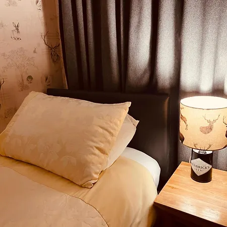 Lakeview Guest House-3