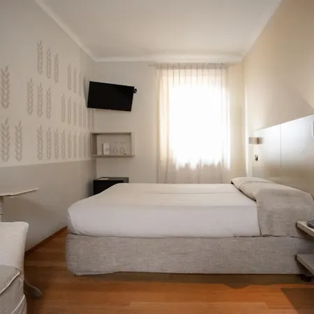 B&B Fior Di Farine-3