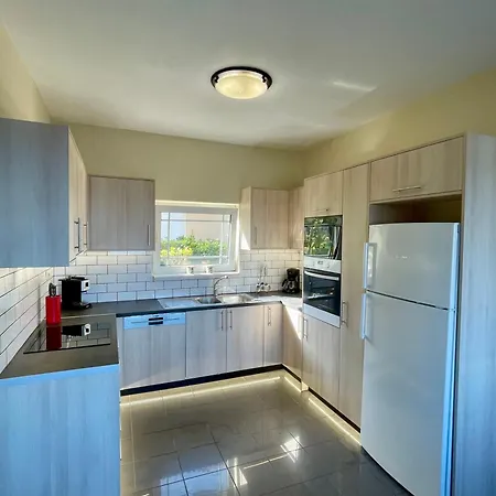 Panorama Villas - Adults Only-2