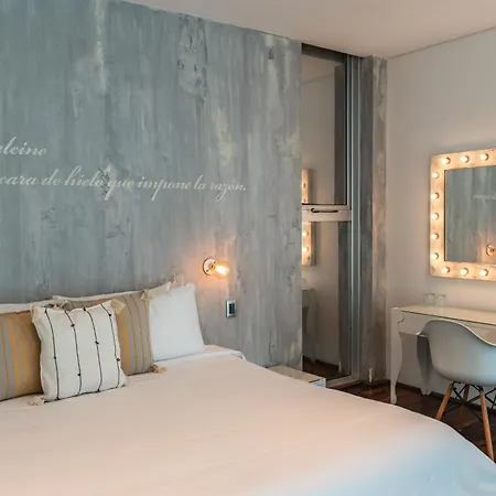 Be Playa Hotel Boutique & Rooftop Bar - Adults Only-2
