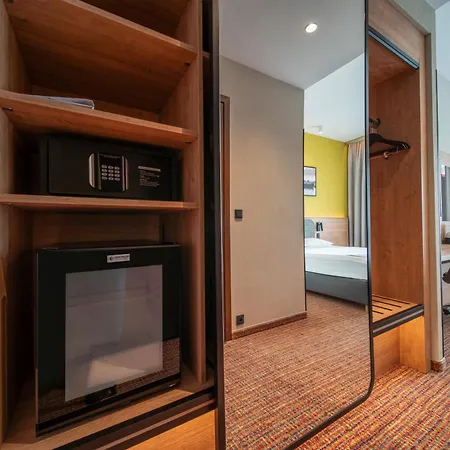Qubus Hotel Bydgoszcz-3