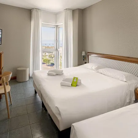 B&B Hotel Chioggia Airone-2