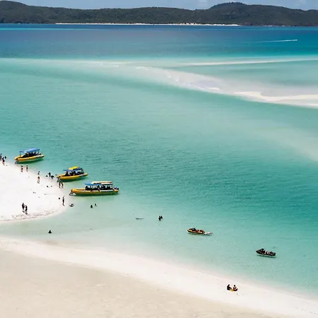 Tasman Holiday Parks - Airlie Beach-3