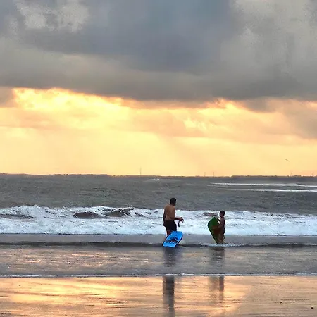 Puri Dajuma Beach Eco-Resort & Spa-2
