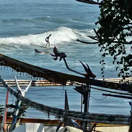 Puri Dajuma Beach Eco-Resort&Spa-2